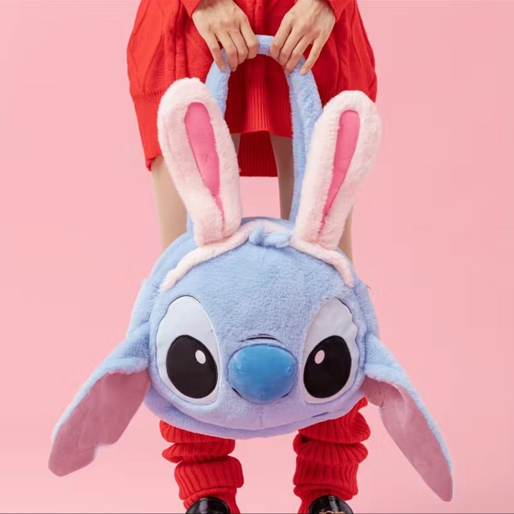 🌸 SALE ⬇️UNIQUE AND GIANT STITCH SHOULDER BAG. - Picture 7 of 8